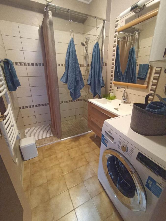 Studio - Greoux Les Bains エクステリア 写真