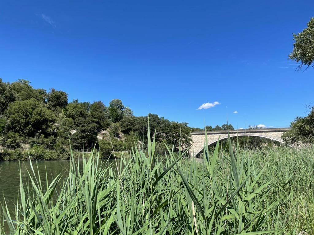Studio - Greoux Les Bains エクステリア 写真