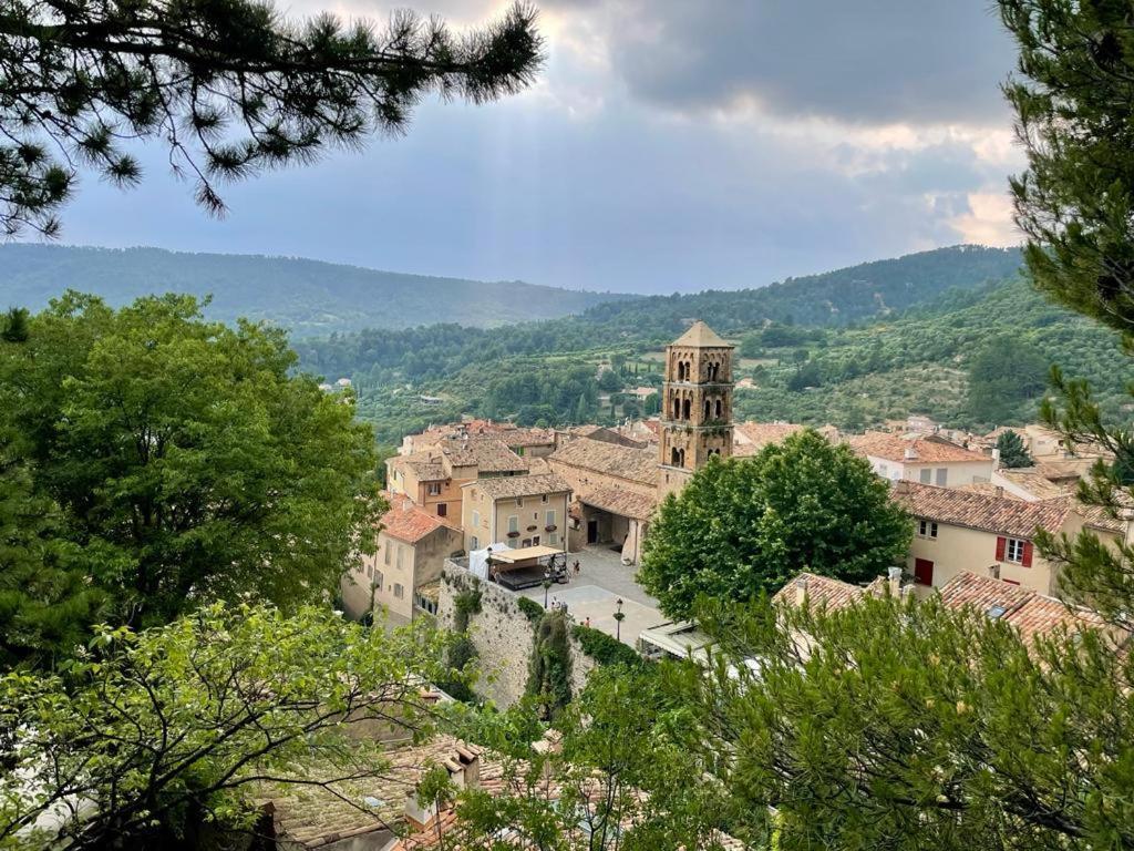 Studio - Greoux Les Bains エクステリア 写真